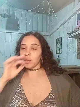 Snapshot of Fellyna chatting on 09/26/25, 11:42 Fellyna online show from 09/26/25, 11:42