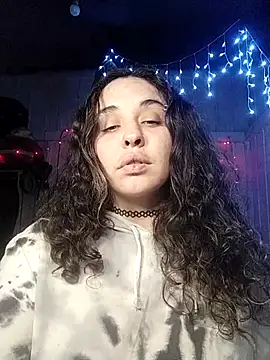 Snapshot of Fellyna chatting on 10/09/25, 05:38 Fellyna online show from 10/09/25, 05:38