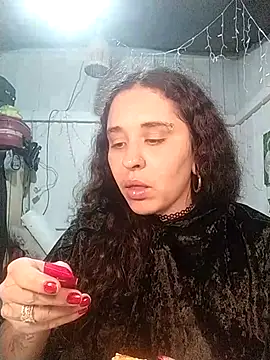 Snapshot of Fellyna chatting on 10/12/25, 07:29 Fellyna online show from 10/12/25, 07:29