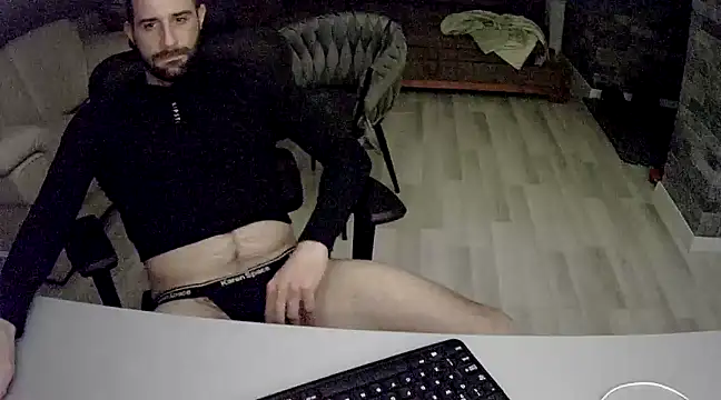 gryzoon online show from 03/18/25, 03:09