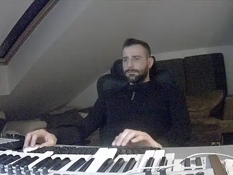 gryzoon online show from 01/10/26, 12:12