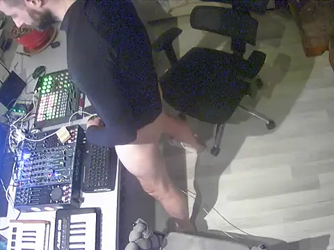 gryzoon online show from 02/20/26, 12:18