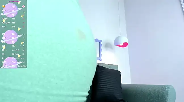 emily kim online show from 03/07/25, 03:51