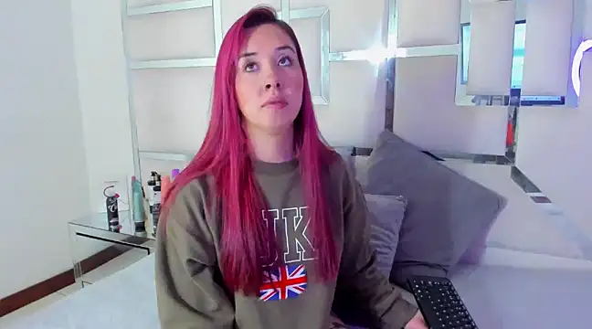 Snapshot of Celeste_X chatting on 03/06/25, 03:35 Celeste X online show from 03/06/25, 03:35