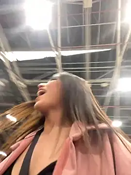 AnnikaRivers online show from 09/13/25, 07:24