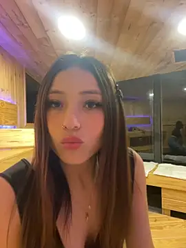 AnnikaRivers online show from 10/13/25, 02:22