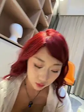 Snapshot of Xiaoxia-Baby chatting on 08/07/26, 04:58 Xiaoxia-Baby online show from 08/07/26, 04:58