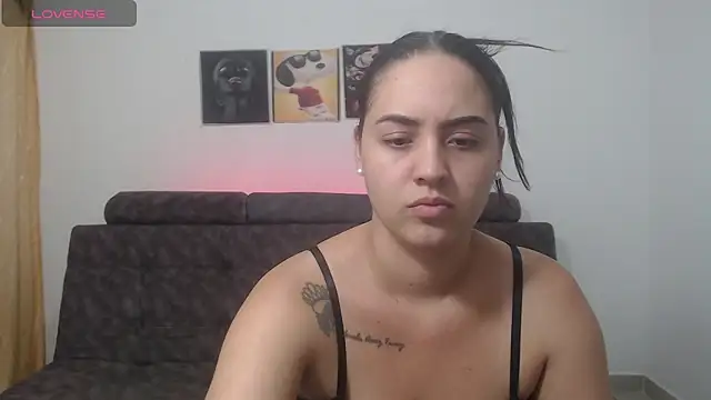Anthonela Queen online show from 03/16/25, 03:36