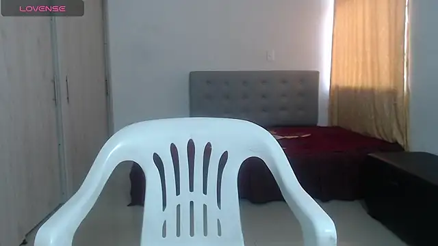 Anthonela Queen online show from 09/16/25, 01:34
