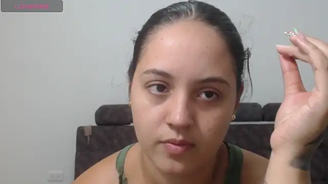 Anthonela Queen online show from 02/11/26, 10:26