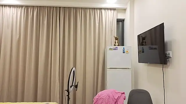  KissMyAss  online show from 03/02/26, 09:21