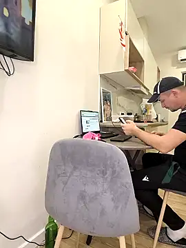  KissMyAss  online show from 03/03/26, 05:19