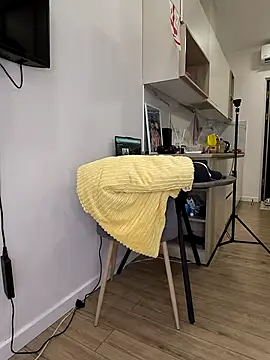  KissMyAss  online show from 03/25/26, 12:44