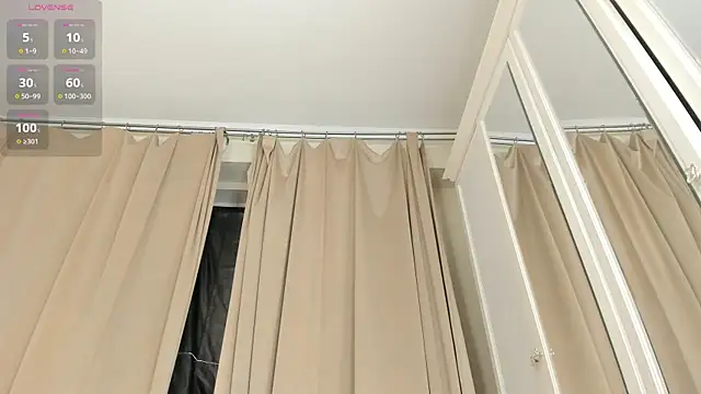 Zirael swan online show from 02/25/26, 03:38