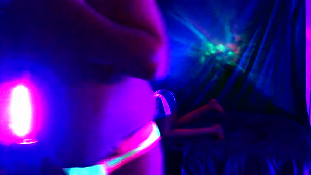 Snapshot of MickDollz chatting on 03/19/25, 08:55 MickDollz online show from 03/19/25, 08:55