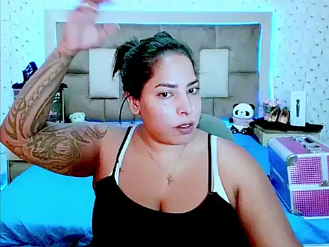 indiantopaz694u online show from 02/10/26, 04:38