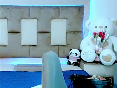 indiantopaz694u online show from 02/19/26, 05:36