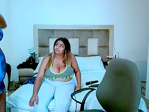 indiantopaz694u online show from 03/15/26, 04:40