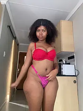  DollFace  online show from 01/15/26, 04:50