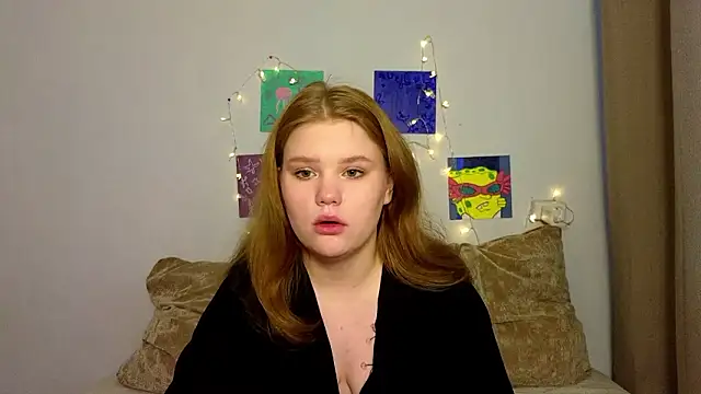 LaseyMoon online show from 03/06/26, 03:03