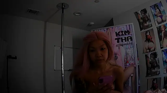 princesskimamii online show from 10/24/25, 06:48