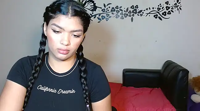 alexaa gibson1 online show from 03/15/25, 01:29