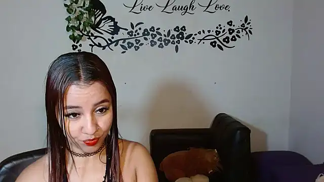 alexaa gibson1 online show from 03/22/25, 12:46