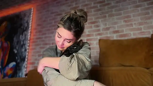  Allie  online show from 02/04/26, 11:05