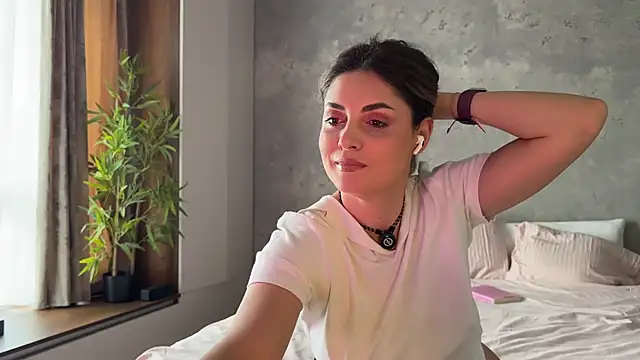  Allie  online show from 03/24/26, 11:48