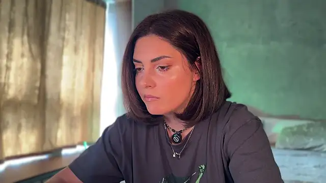  Allie  online show from 04/20/26, 11:46