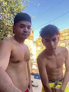 twinks 28 online show from 03/08/26, 12:31