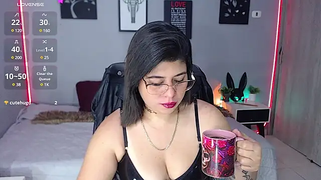 Veronika metal online show from 03/04/25, 11:08