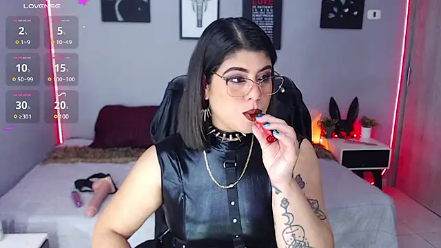 Veronika metal online show from 03/11/25, 12:17