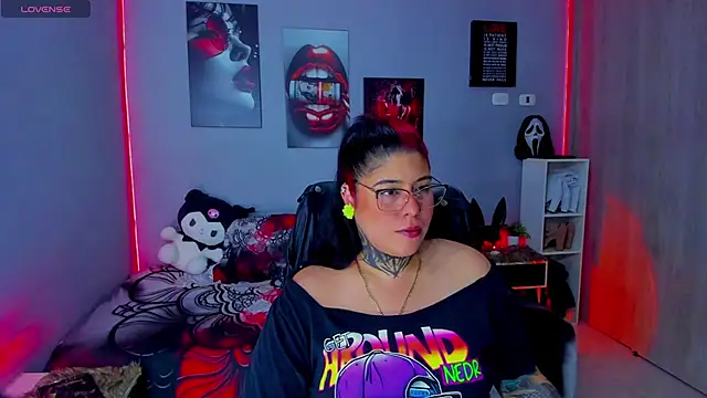 Veronika metal online show from 11/07/25, 08:25