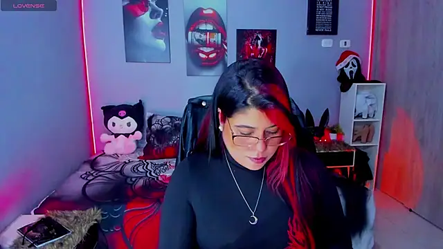 Veronika metal online show from 11/26/25, 08:43