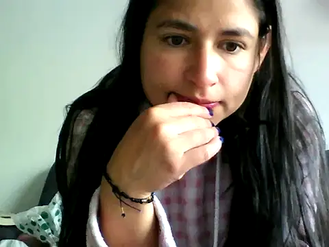 Escarcha-blue online show from 02/27/25, 12:56