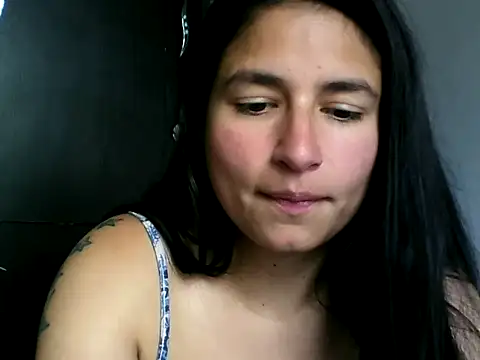 Escarcha-blue online show from 02/27/25, 07:04