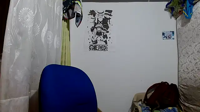 Escarcha-blue online show from 11/27/25, 12:24