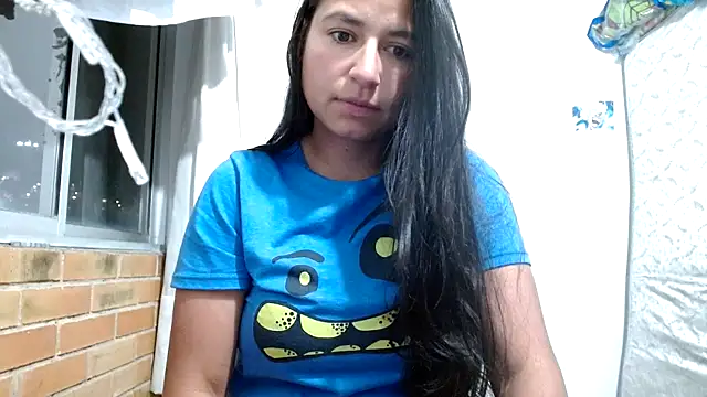 Escarcha-blue online show from 11/30/25, 12:58