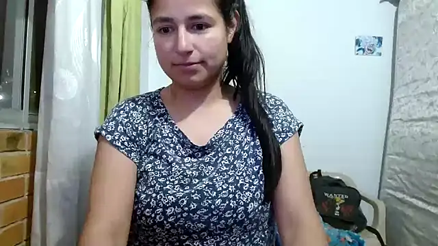 Escarcha-blue online show from 01/15/26, 12:15