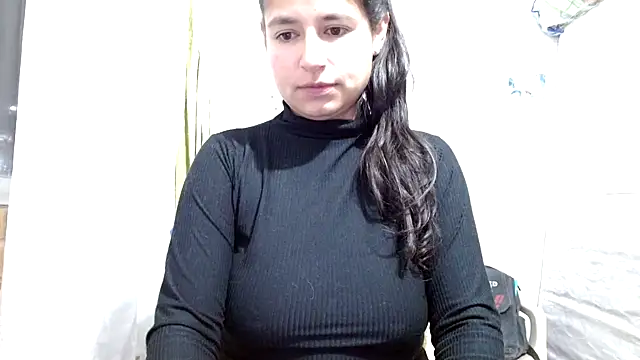 Escarcha-blue online show from 02/05/26, 01:32