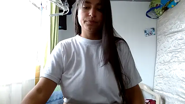 Escarcha-blue online show from 02/23/26, 01:52