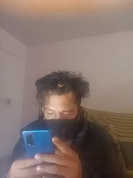 JACKBERK online show from 03/09/25, 10:41