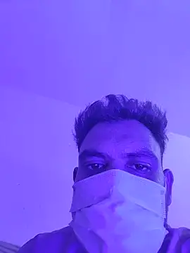 JACKBERK online show from 06/04/26, 03:12