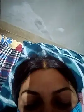 Disha2870 online show from 02/26/25, 05:50