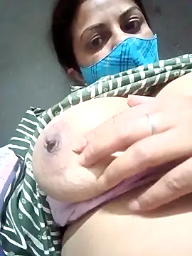 Disha2870 online show from 03/01/25, 07:37