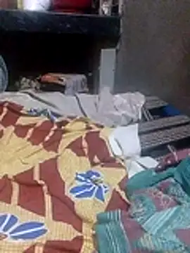 Disha2870 online show from 04/27/26, 07:50