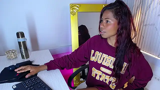 Agata Grubisic online show from 03/09/25, 07:15