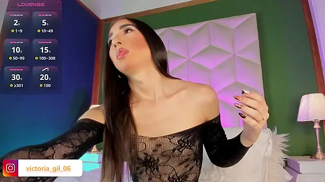 queen  violet online show from 09/13/25, 08:08