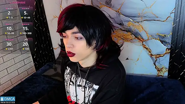 MaeveKuro online show from 12/04/25, 03:05